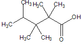 Chemical Structure