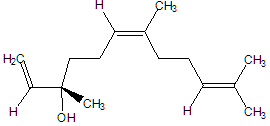 Chemical Structure