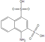 Chemical Structure