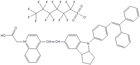 Chemical Structure