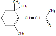 Chemical Structure