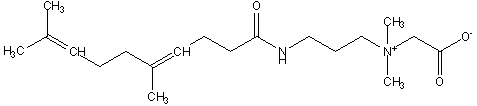 Chemical Structure