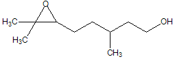 Chemical Structure