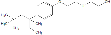 Chemical Structure