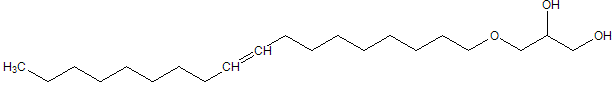 Chemical Structure