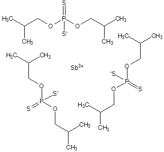 Chemical Structure