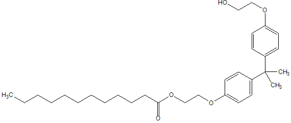Chemical Structure
