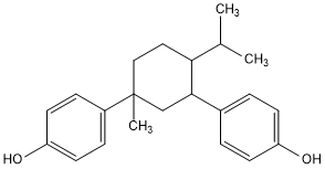 Chemical Structure