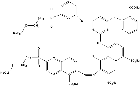 Chemical Structure