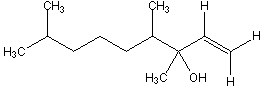 Chemical Structure