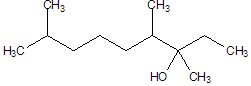 Chemical Structure