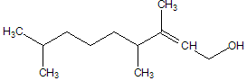 Chemical Structure