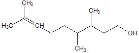 Chemical Structure