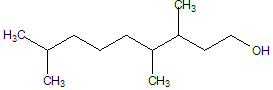 Chemical Structure