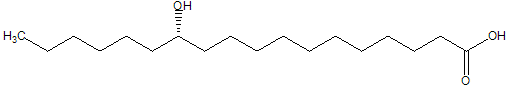 Chemical Structure