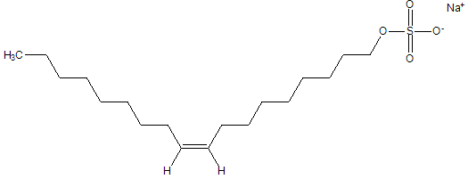 Chemical Structure