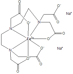 Chemical Structure