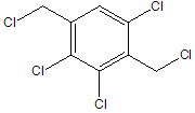 Chemical Structure