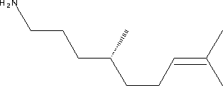 Chemical Structure