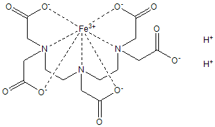 Chemical Structure