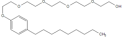 Chemical Structure