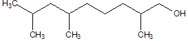 Chemical Structure