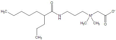 Chemical Structure