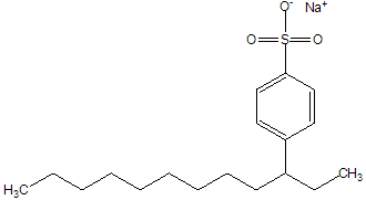 Chemical Structure