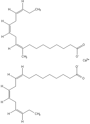 Chemical Structure
