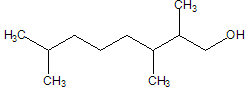 Chemical Structure