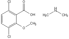 Chemical Structure