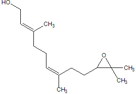 Chemical Structure
