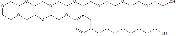 Chemical Structure