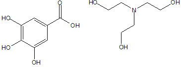 Chemical Structure