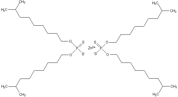 Chemical Structure