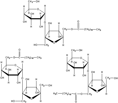 Chemical Structure