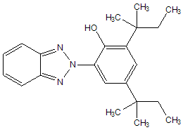 Chemical Structure