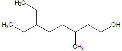 Chemical Structure