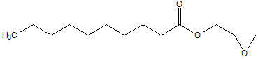 Chemical Structure
