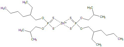 Chemical Structure