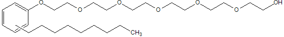 Chemical Structure