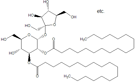 Chemical Structure