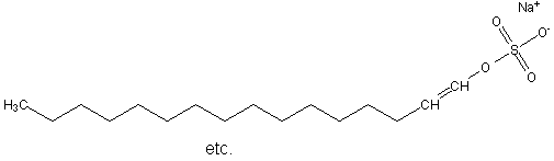 Chemical Structure