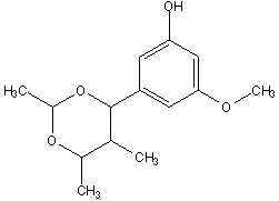 Chemical Structure