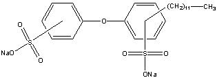 Chemical Structure