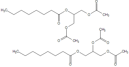 Chemical Structure