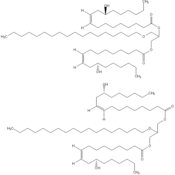 Chemical Structure