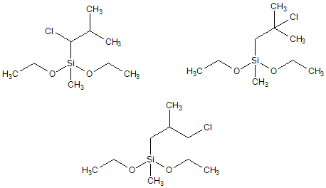 Chemical Structure