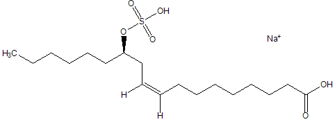 Chemical Structure
