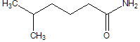 Chemical Structure